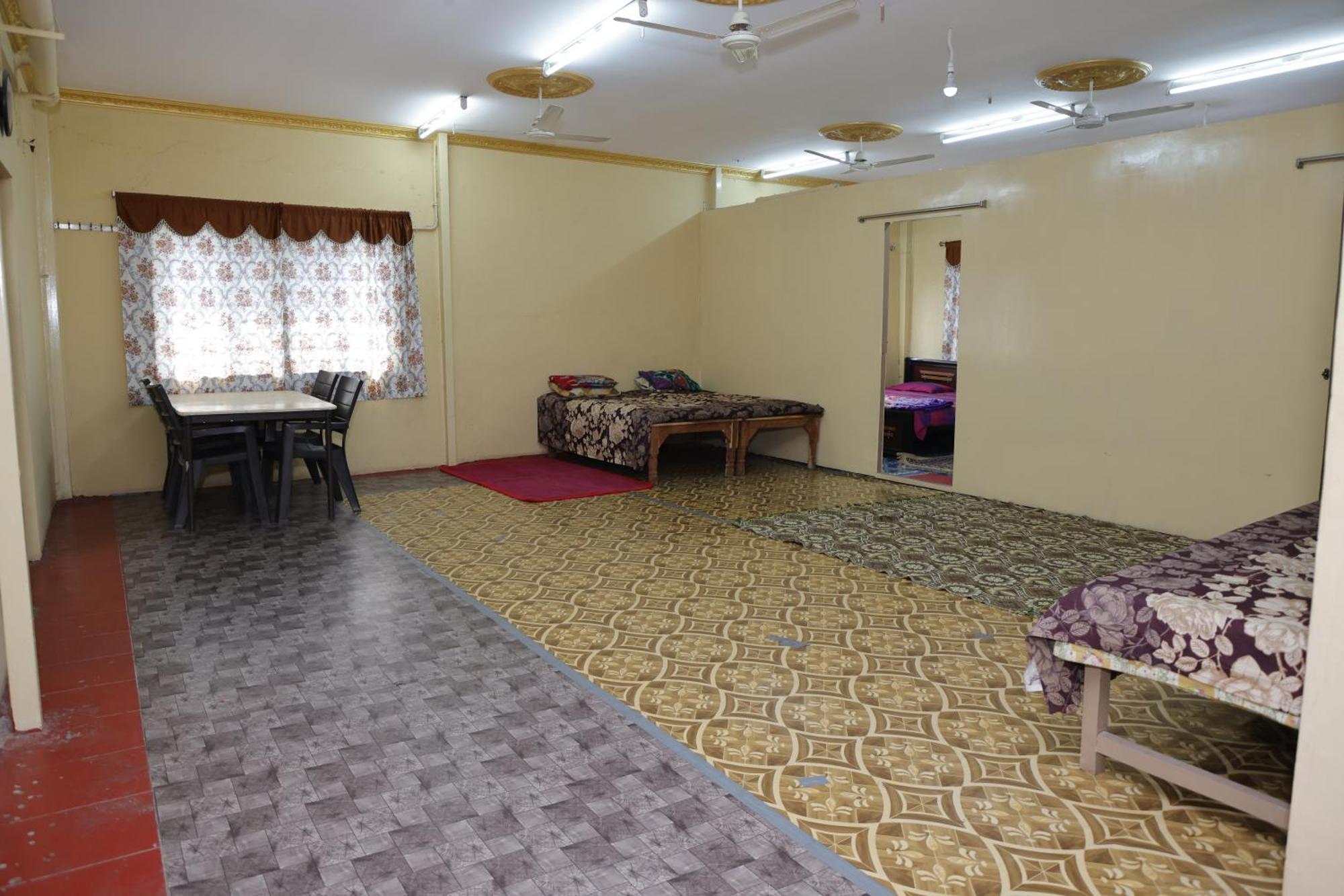 3 Bhk Non-Ac For 4 To 10 Guests For Families Appartement Haiderabad Buitenkant foto